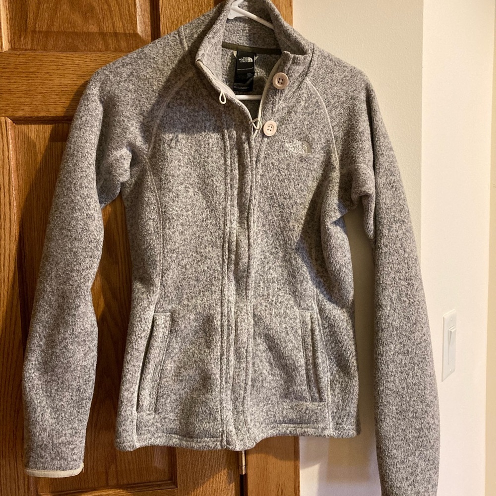 The North Face Fleece Jacket